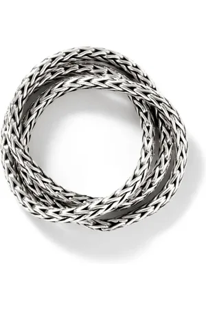 John Hardy Classic Chain 2.5mm rolling ring