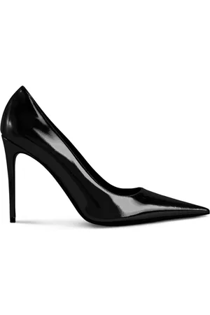 Retrofete Jasmin 110mm heeled pumps