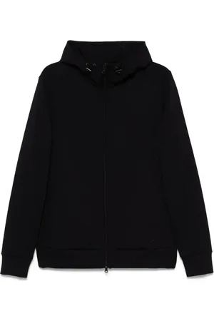 Paul & Shark Typhoon??-inserts hoodie