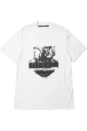 JULIUS Grime T-shirt