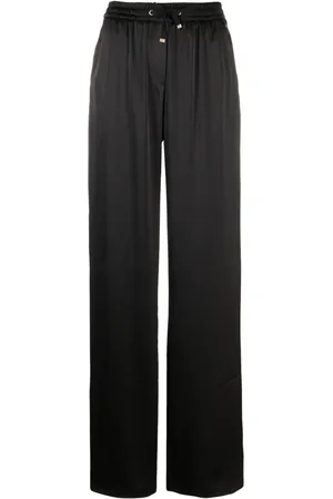 HERNO High-waist palazzo pants