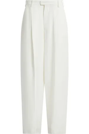 Marni Tailored straight-leg trousers