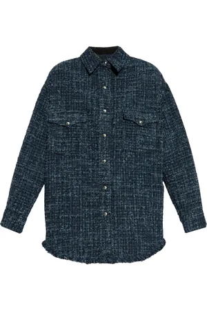 IRO Binha shirt