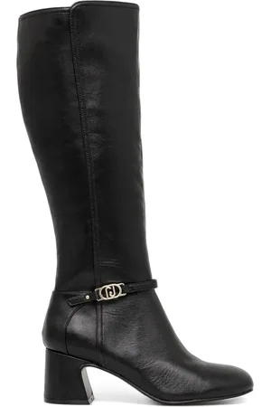 Liu Jo Leather boots
