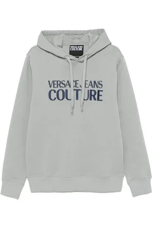 VERSACE Logo hoodie