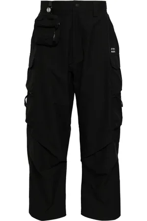 Spoonyard Straight-leg CORDURA?? trousers