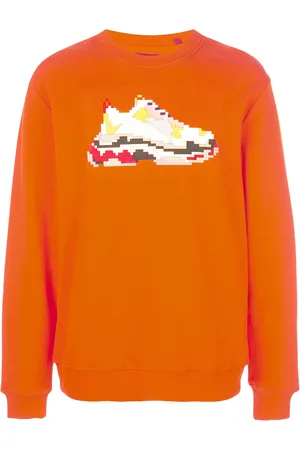 MOSTLY HEARD RARELY SEEN Dadcore sweatshirt