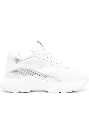 Hogan Hyperactive lace-up sneakers