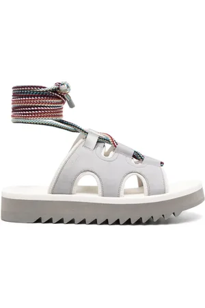 SUICOKE Open-toe chunky sandals