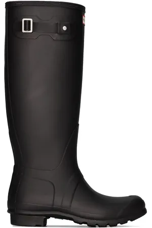 Hunter Boots