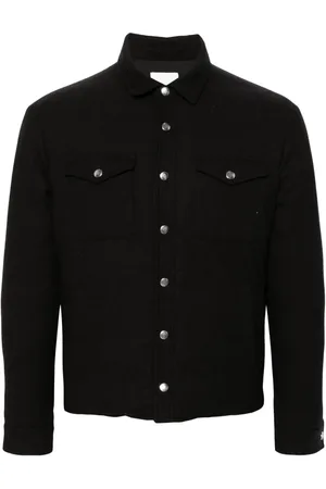 ELEVENTY Padded bomber jacket