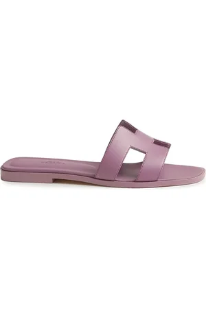 Hermès Oran slides