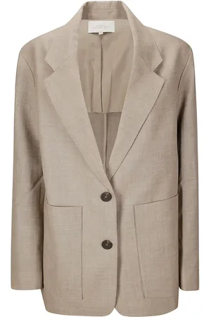 STUDIO NICHOLSON Conde blazer