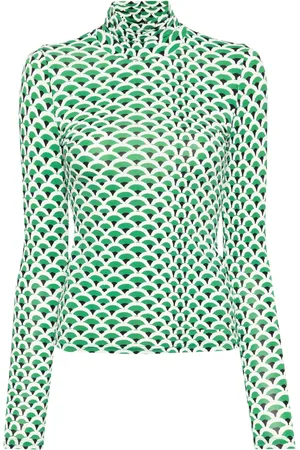 Cynthia Rowley Base layered top
