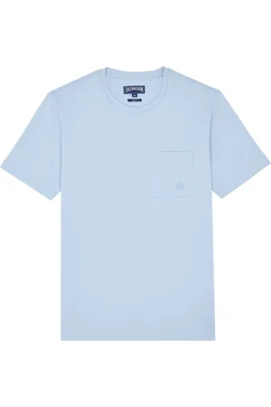 Vilebrequin Patch pocket t-shirt
