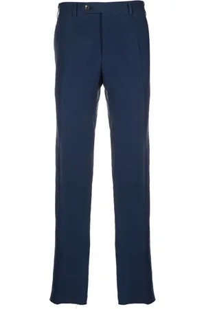CANALI Tailored trousers