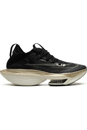 Nike Air Zoom Alphafly NEXT% 2 " /Gold/White" sneakers