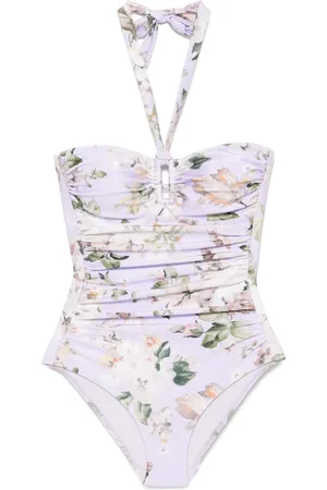 ZIMMERMANN Acacia swimsuit