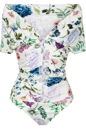 Lethicia Bronstein Brenda bodysuit