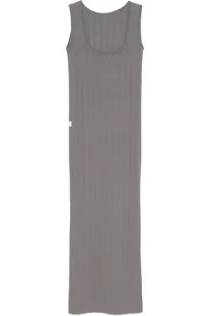 REMAIN Sleeveless maxi dress
