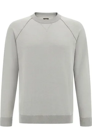 Boggi Milano Crew-neck sweater