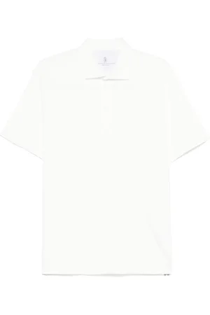 Brunello Cucinelli Cotton polo shirt