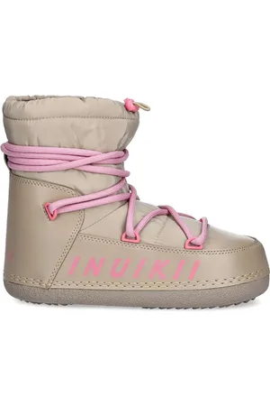 INUIKII Mountain boots