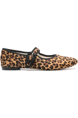 Repetto Georgia ballet flats