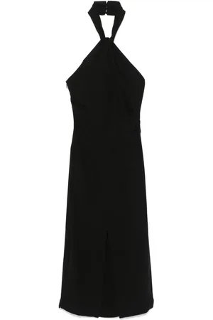 IRO Barana midi dress