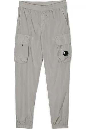 C.P. Company Tapered track pants