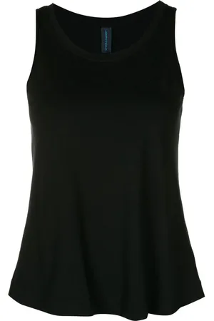 Lygia & Nanny Caubi jersey tank top