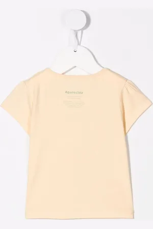 KNOT Whale graphic-print T-shirt
