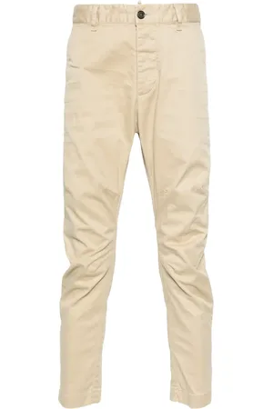 Dsquared2 Sexy tapered chinos