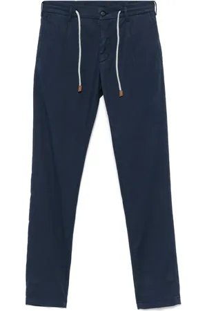 ELEVENTY Iconic chino trousers