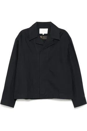STUDIO NICHOLSON Airforce rick jacket