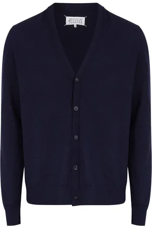 Maison Margiela Wool cardigan