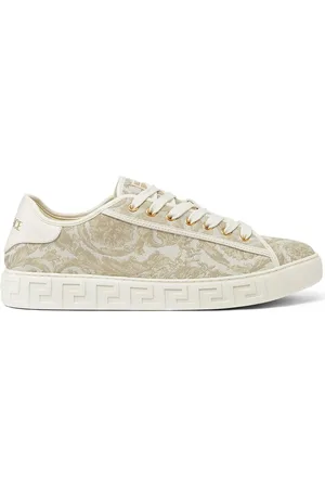 VERSACE Barocco Greca sneakers