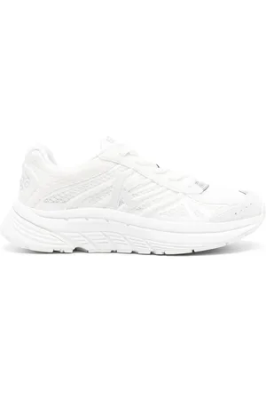 Kenzo Pace open-knit sneakers