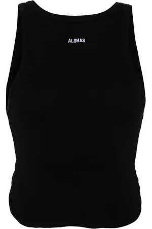 ALOHAS Dina cotton tank top