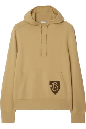 Burberry B Shield hoodie