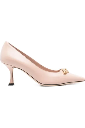Jimmy Choo 75mm Ryker pumps