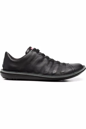 Camper Low-top lace-up sneakers