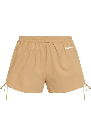 Dsquared2 Drawstring shorts
