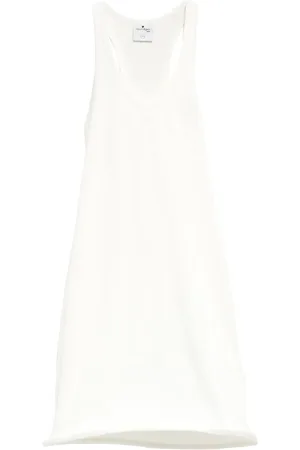 Courrèges Medusa mini dress