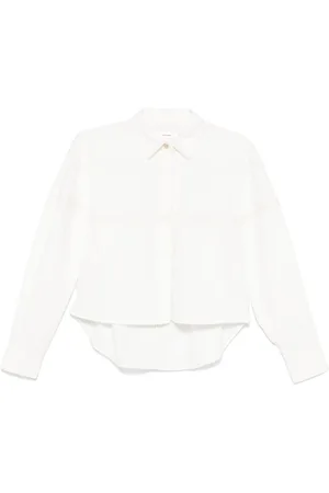 Frame Cotton shirt