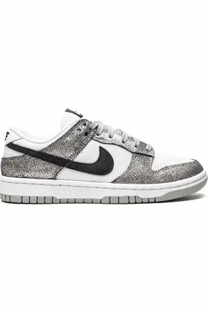 Nike Dunk Low "Golden Gals" sneakers