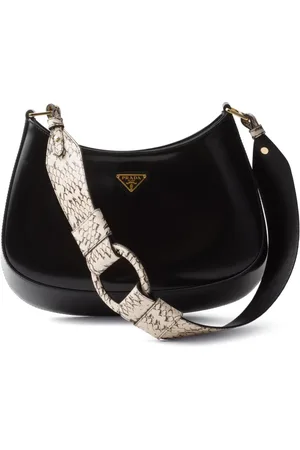 Prada Cleo shoulder bag