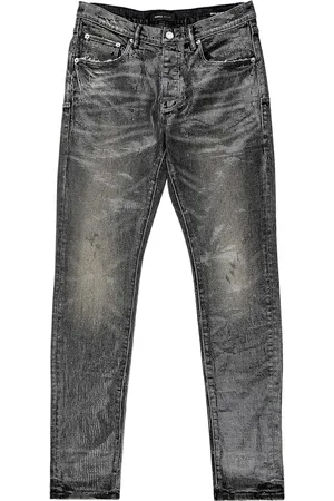 Purple Brand P001 skinny jeans