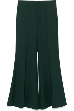 Victoria Beckham Wide-leg trousers