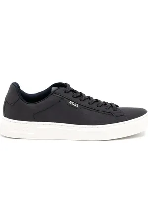HUGO BOSS Logo-print sneakers